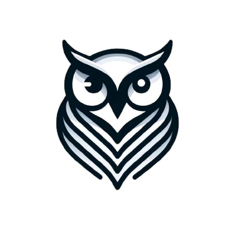Owlbos ERP logo