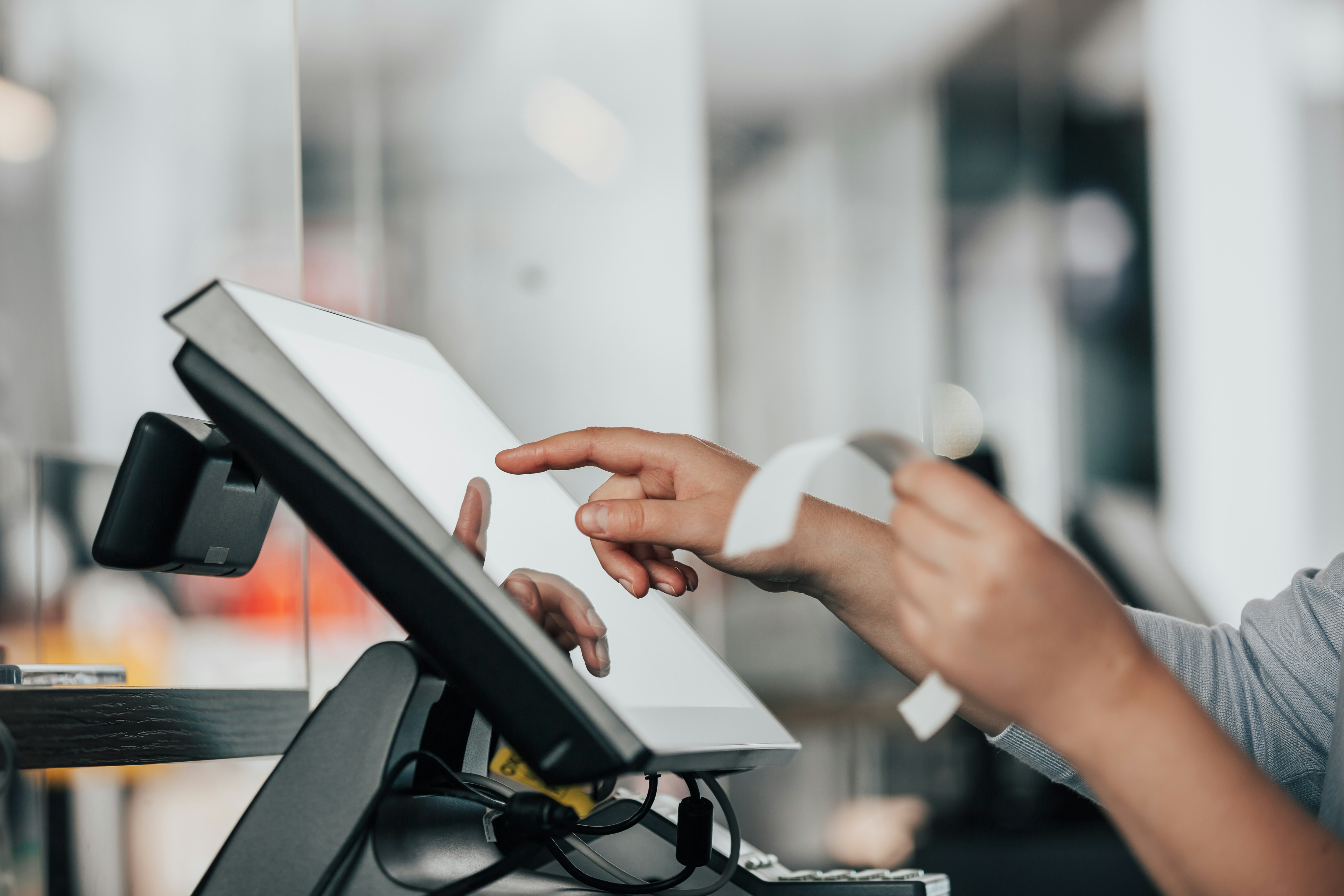 Choosing an ERP